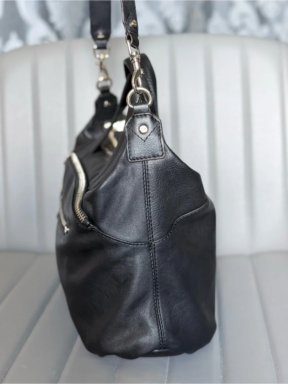 Aimee Kestenberg soft black